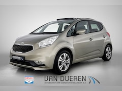 Kia Venga - 1.4 CVVT Summer Edition Trekhaak, Pano
