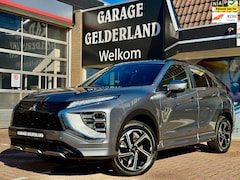 Mitsubishi Eclipse Cross - 2.4 PHEV INTENSE+ | MATRIX | FULL-LED | APPLE/ANDROID | CAMERA360 | ACC | FULL-OPTION