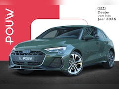 Audi A3 Sportback - 1.5 e-hybrid 205pk S Edition | Tech Plus | SONOS Sound