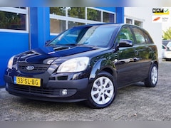 Kia Rio - 1.6 CVVT X-ecutive APK|BEURT|NIEUWE ACCU