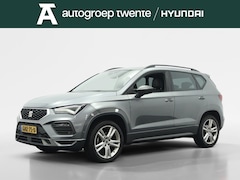 SEAT Ateca - 1.5 TSI FR Business Intense | Panoramadak | Navigatie | Camera