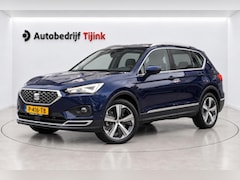 SEAT Tarraco - 1.4 TSI e-Hybrid PHEV Xcellence | LED | Trekhaak | ACC | Stoel- en stuurverwarming | Keyle