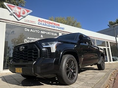 Toyota Tundra - SR5 SPORT TUNDRA 4X4 SPORT MET NIEUWE MOTOR