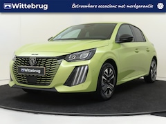 Peugeot 208 - 1.2 Hybrid 110 e-DCS6 Allure DEMO 8 JAAR GARANTIE