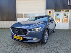 Mazda CX-30 - 2.0 e-SkyActiv-G M Hybrid Comfort
