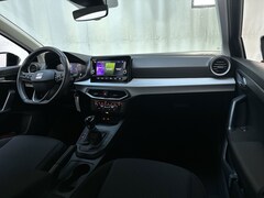SEAT Ibiza - 1.0 EcoTSI Style App-Connect Parkeersensoren DAB+
