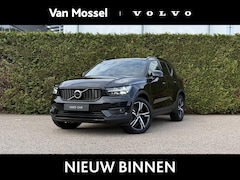 Volvo XC40 - T5 Recharge R-Design Elec.Stoel H&K Audio | Donker Glas | Trekhaak |