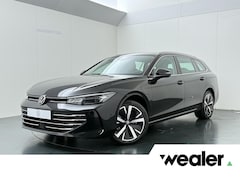 Volkswagen Passat Variant - 1.5 eHybrid Business | 204 PK | Trekhaak | Stoel- & Stuurverwarming | Achteruitrijcamera |