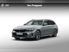 BMW 3-serie Touring - 330e M Sport Edition | M Sportpakket Pro | Innovation Pack | Comfort Pack | Trekhaak