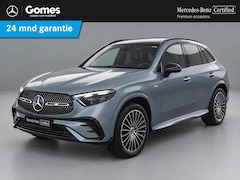 Mercedes-Benz GLC-klasse - 400e 4MATIC AMG Line