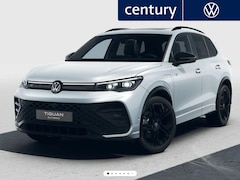 Volkswagen Tiguan - R-Line Edition 1.5 eHybrid 200 kW / 272 PK SUV 6 v