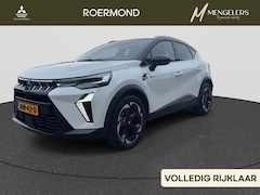 Mitsubishi ASX - 1.8 HEV AT Executive | Rijklaar | Two Tone | 360° Camera | Navigatie |