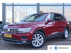 Volkswagen Tiguan Allspace - 2.0 TSI 4Motion Highline 180PK TREKHAAK | Apple Carplay/Android Auto|telefoonintegratie pr