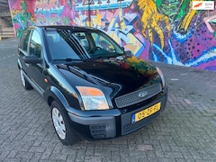 Ford Fusion - 1.4-16V Cool & Sound airconditioning elektrisch ramen hogere instap elektrische pakket goe