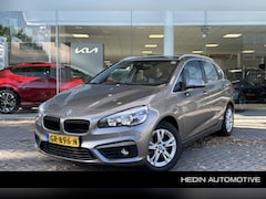 BMW 2-serie Active Tourer - 218i Essential | Panorama dak | Leder | Hud | Navigatie |