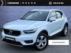 Volvo XC40 - 1.5 T2 Business Pro | Trekhaak | Adaptive Cruise | BLIS | Parkeercamera | Parkeersensoren