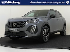 Peugeot 2008 - 1.2 Hybrid 145 Allure DEMO 8 JAAR GARANTIE