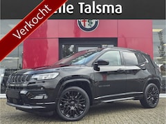 Jeep Compass - 1.5T e-Hybrid High Altitude