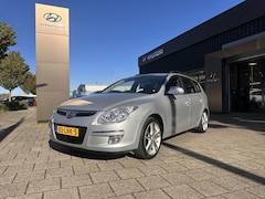 Hyundai i30 CW - 1.6i i-Catcher