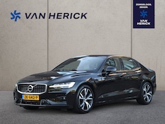 Volvo S60 - 2.0 T5 250PK R-Design Intro Edition Automaat | Achteruitrijcamera | Harman Kardon | Scandi