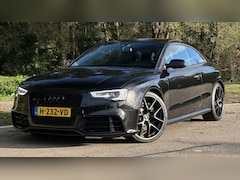 Audi A5 Coupé - 4.2 FSI RS 5 Quattro Pano - Alle opties