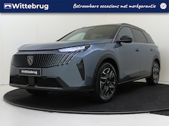 Peugeot 5008 - 1.2 Hybrid 145 GT Exclusive 7p DEMO 8 JAAR GARANTIE