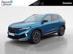 Renault Austral - 1.2 E-Tech full hybrid 200 esprit Alpine meest complete uitvoering