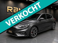 Ford Focus - 1.5 EcoBoost ST Line Business |182PK