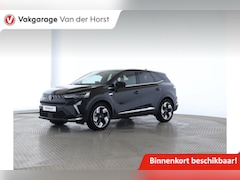 Renault Symbioz - 1.8-160pk E-Tech Full Hybrid 160 'Techno' AUTOMAAT Fijne en comfortabele hoogzitter met no
