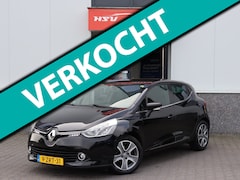 Renault Clio - 0.9 TCe ECO Night&Day navi LM airco org NL