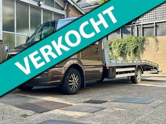 Volkswagen Crafter - 35 2.5 TDI L3