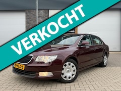 Skoda Superb - 2.0 TDI Comfort | automaat | Apple CarPlay |