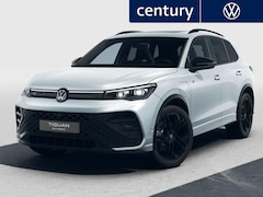 Volkswagen Tiguan - R-Line Edition 1.5 eHybrid 200 kW / 272 PK SUV 6 v