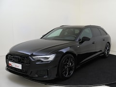 Audi A6 Avant - 50 TFSI e quattro S edition Competition | SoH 94% | 360 camera | Bestuurdersstoel met memo