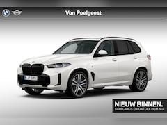 BMW X5 - xDrive50e | M-Sport Pro | Innovation Pack | Comfort Plus Pack | Travel Pack | Trekhaak