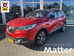 Renault Kadjar - 1.2 TCe Bose Trekhaak