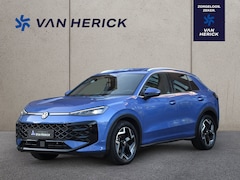 Volkswagen T-Roc - 1.5 eTsi 150PK R-Line Automaat | ACC | Winterpakket | IQ Light | Achteruitrijcamera
