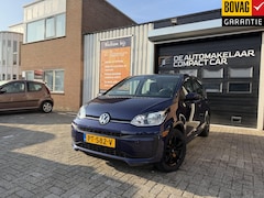 Volkswagen Up! - 1.0 BMT move up | SLECHTS 71.673 KM | 2E EIGENAAR | AIRCO | DAB | ELEK.PAKKET |