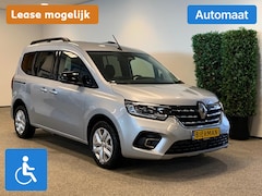 Renault Kangoo - Rolstoelauto Automaat