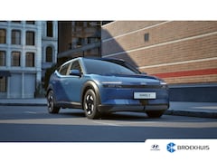Hyundai IONIQ - 3 Select 42.2 kWh | 750, - voordeel | Private Lease vanaf 399, - p/m
