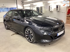BMW 5-serie - 550e xDrive Full M Sport HUD BTW