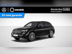 Mercedes-Benz GLC-klasse - 300e 4MATIC Business Solution AMG | Trekhaak | Nightpakket | Panoramaschuifdak | Night Pak