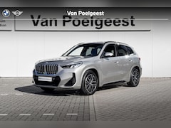 BMW X1 - xDrive25e | M Sport | Panoramadak | Trekhaak |