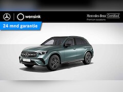 Mercedes-Benz GLC-klasse - 300e 4MATIC Business Solution AMG | Trekhaak | Panoramaschuifdak | Matrix Led | 19"LM Velg