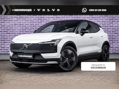 Volvo EX30 Cross Country - P5 Long Range Plus Europa 69 kWh | Getint Glas | Harman/Kardon | Power Seats | Stoel & Stu