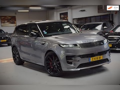 Land Rover Range Rover Sport - 3.0 P440e Dynamic SE Navi|Panoramadak|Org.NL|BTW|23 Inch|Dealer onderhouden