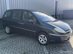 Citroën C8 - 2.0-16V Ligne Ambiance Luxe