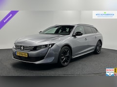 Peugeot 508 SW - 1.2 PureTech Allure Pack Business CAMERA ECC ADAP CRUISE CARPLAY