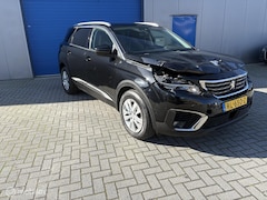 Peugeot 5008 - 1.2 PureTech Blue Lease Executive