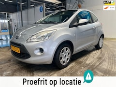 Ford Ka - 1.2 Cool&Sound / AIRCO